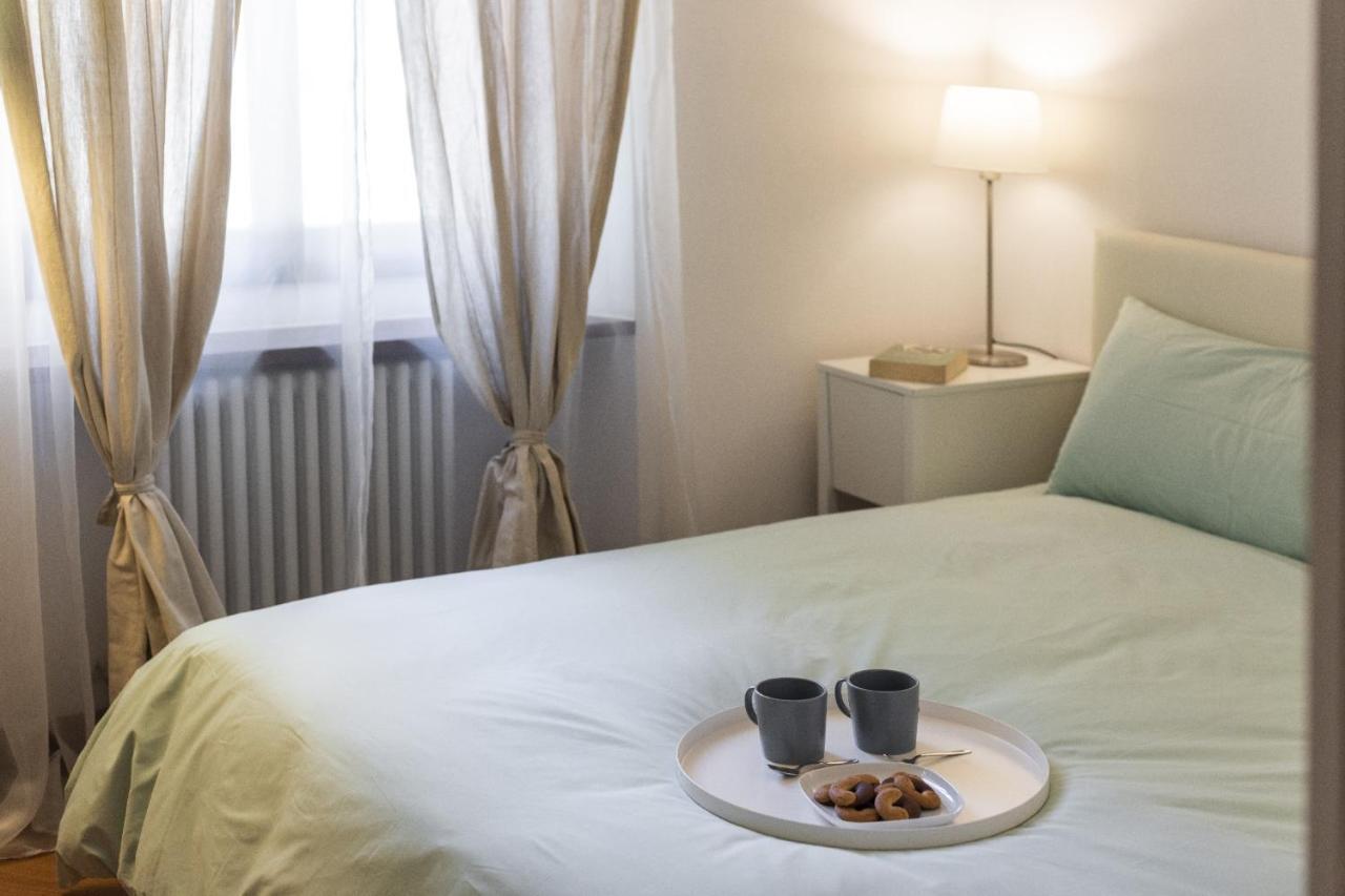 Bright Giglio Loft Apartment Florence