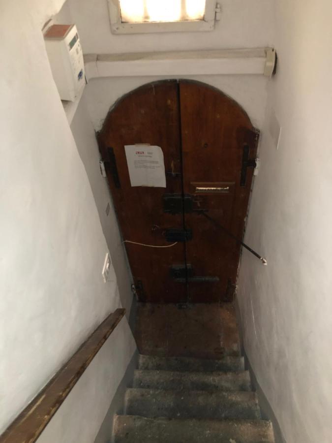 Via Dei Servi 6 Firenze