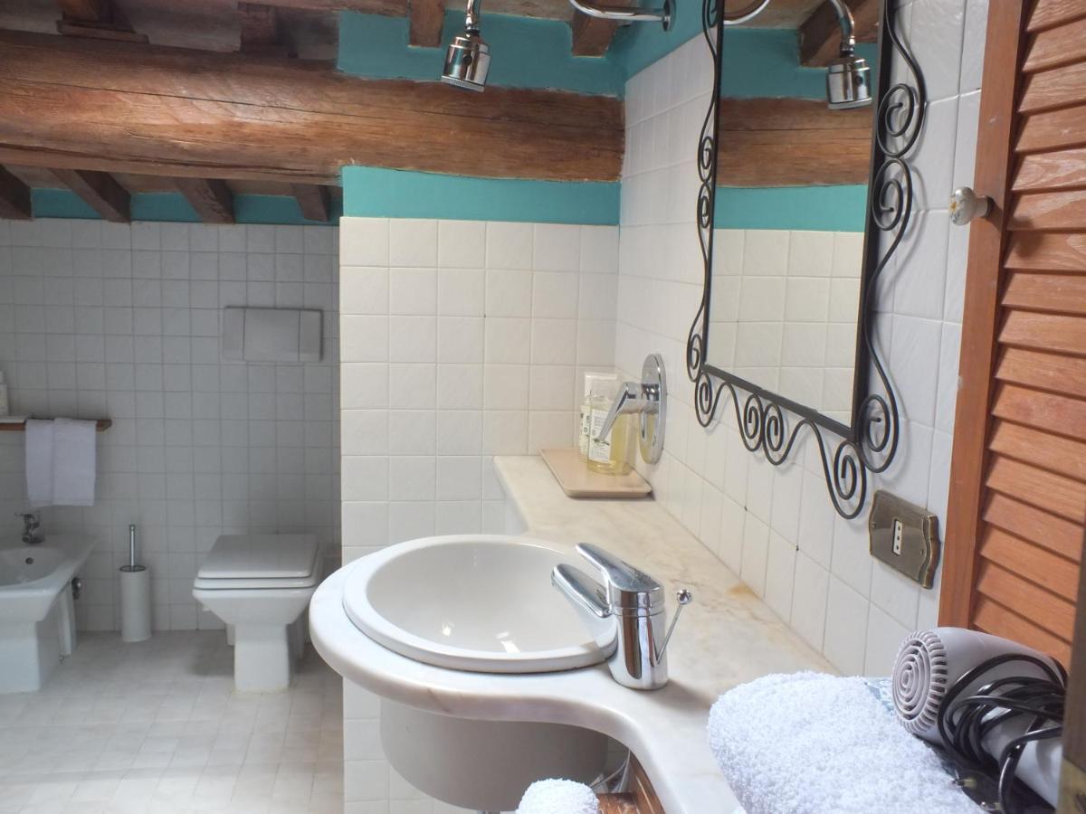 Guest house Il Nido Delle Rondini Florence