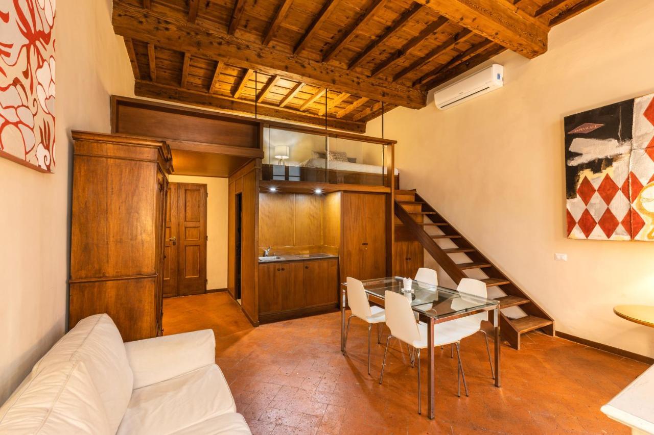 Apartment Ponte Vecchio & Maggio Jewel Loft Florence