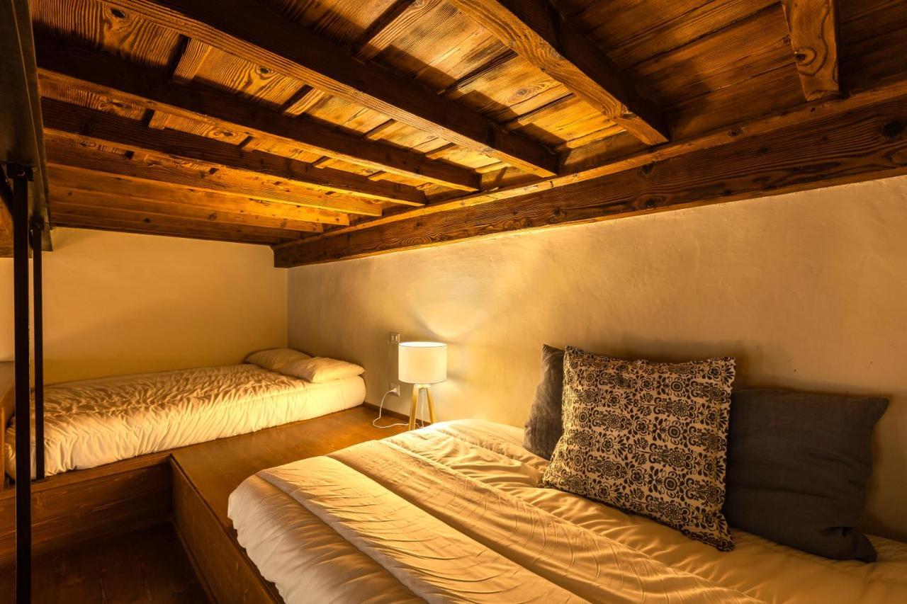 Ponte Vecchio & Maggio Jewel Loft Apartment