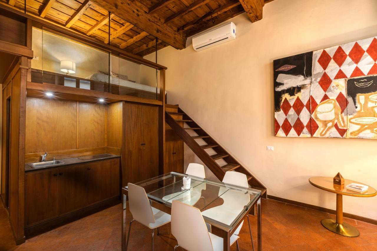 Ponte Vecchio & Maggio Jewel Loft Apartment *