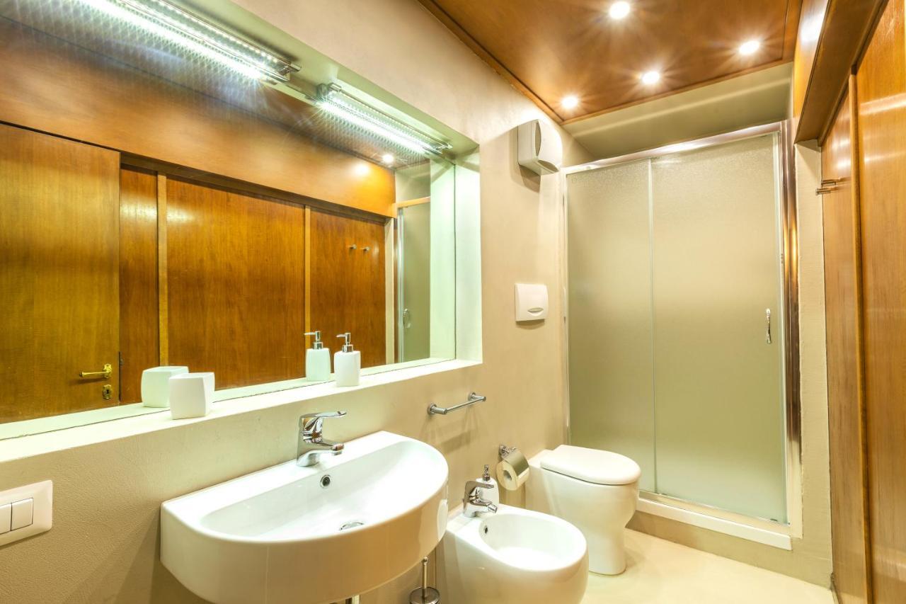 Ponte Vecchio & Maggio Jewel Loft Apartment