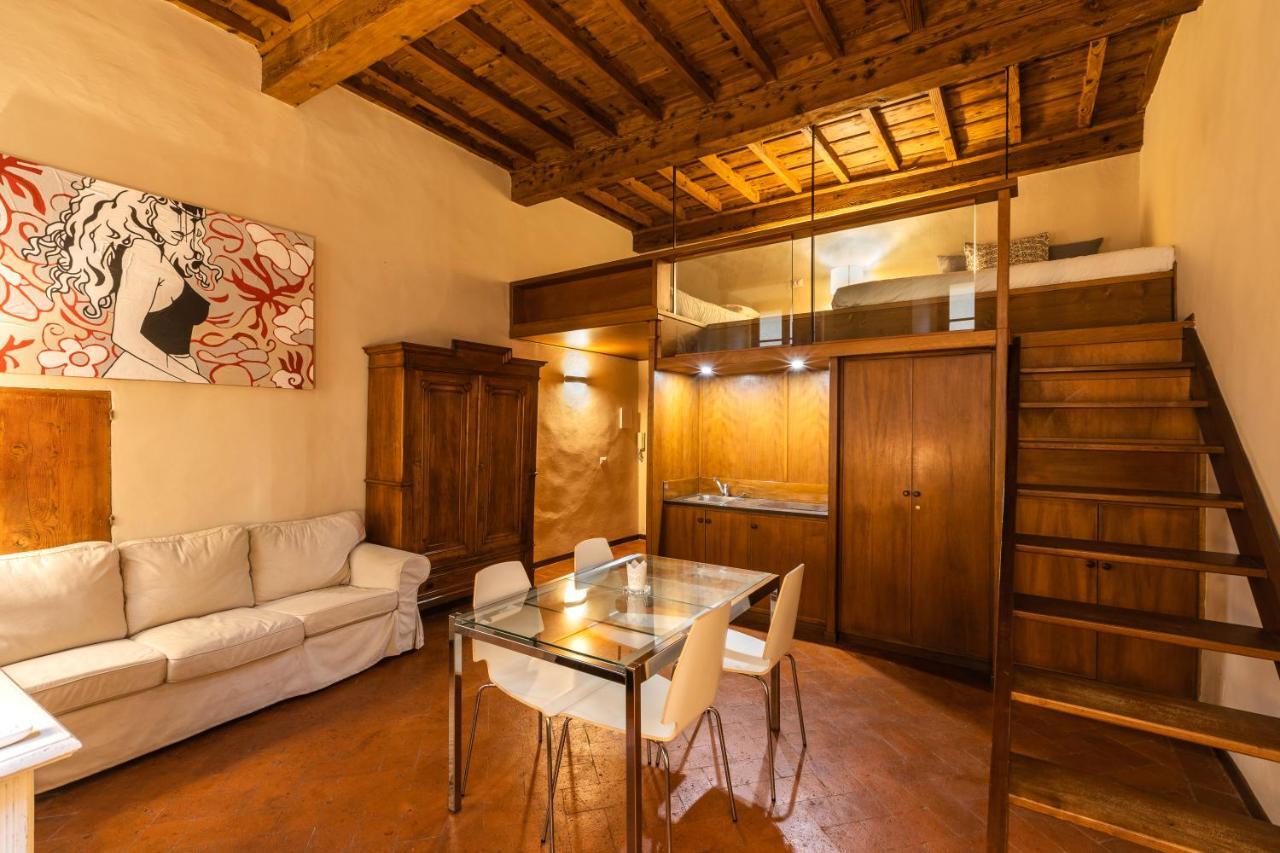 Apartment Ponte Vecchio & Maggio Jewel Loft
