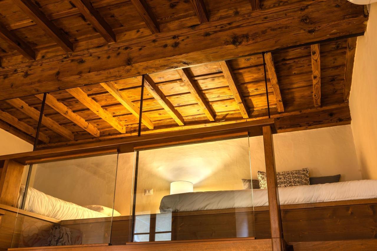 Ponte Vecchio & Maggio Jewel Loft *