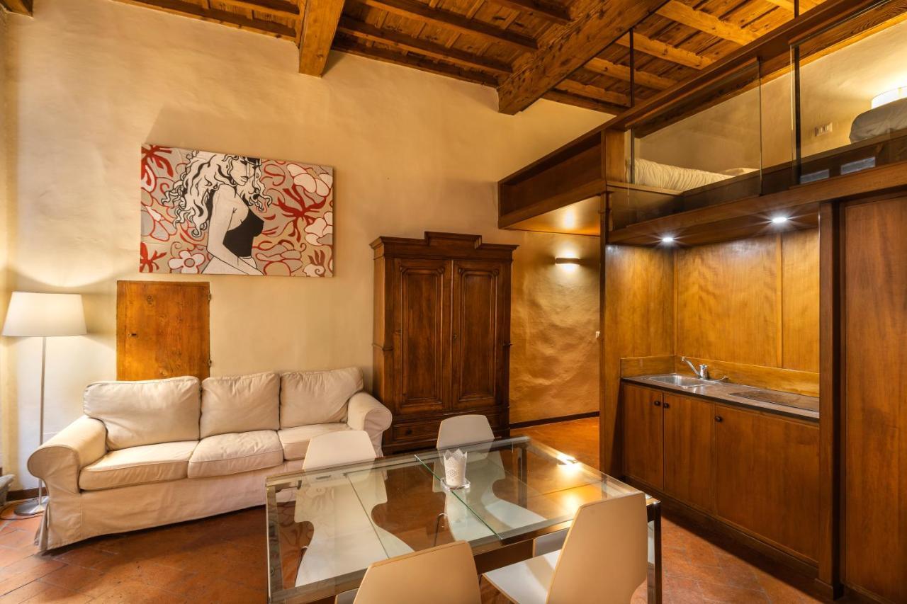 Apartment Ponte Vecchio & Maggio Jewel Loft