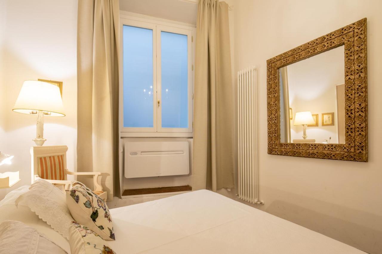 Tornabuoni Chic Appartamento Firenze