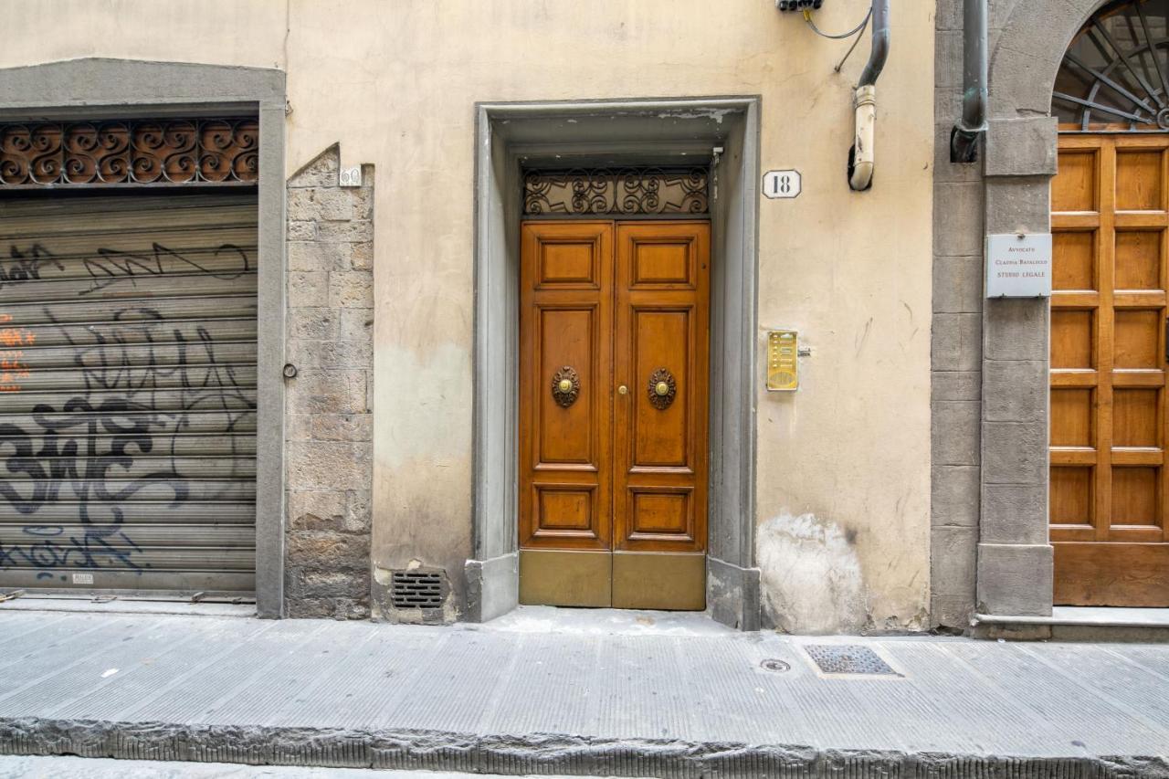 Tornabuoni Chic * Firenze