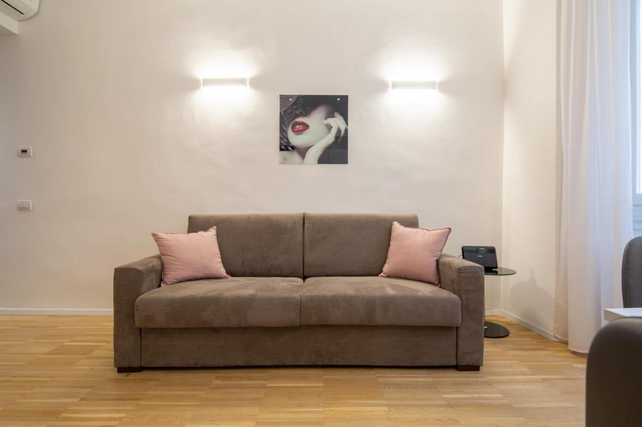 Appartamento Bargello Modern Firenze