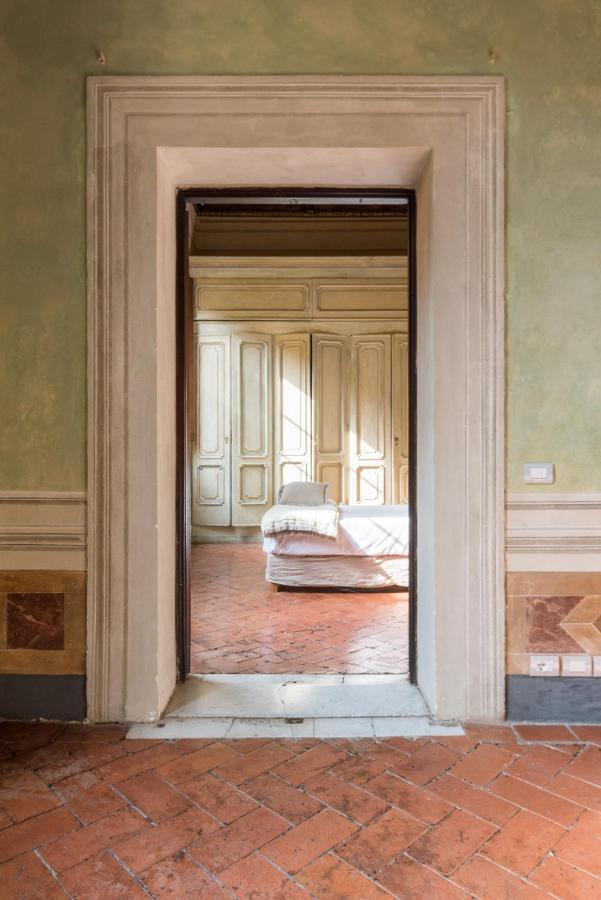 The Terrace In Appartamento *