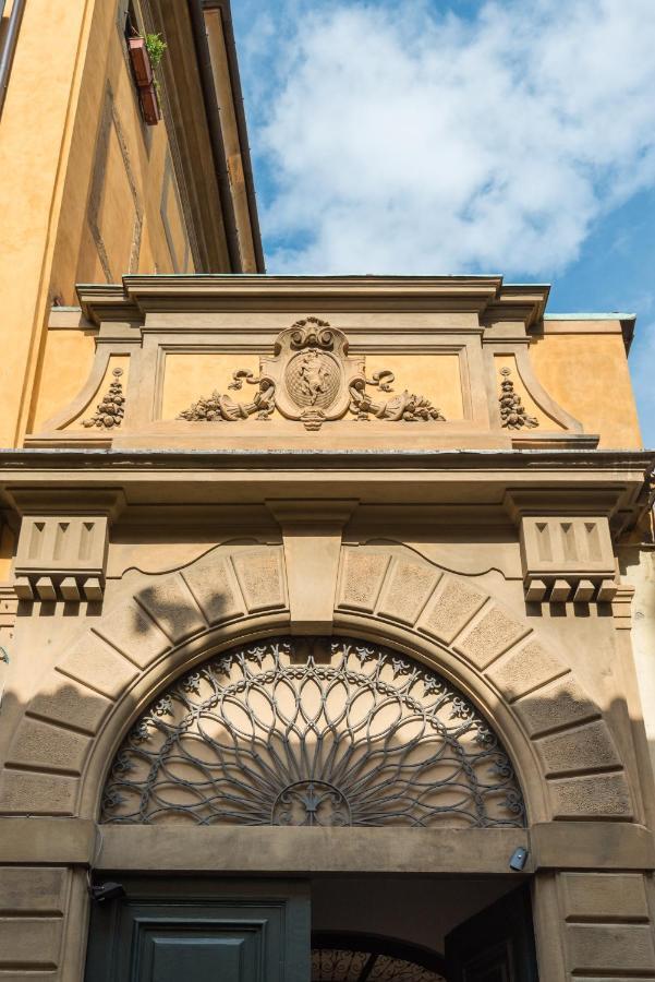 The Terrace In Firenze