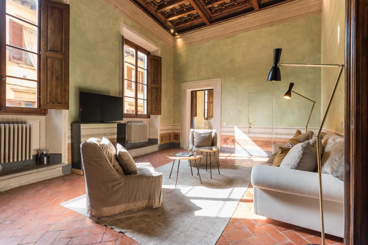 The Terrace In Appartamento *