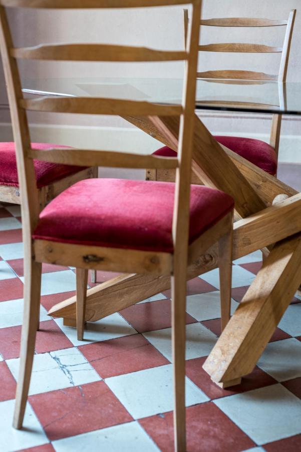 Appartamento The Terrace In