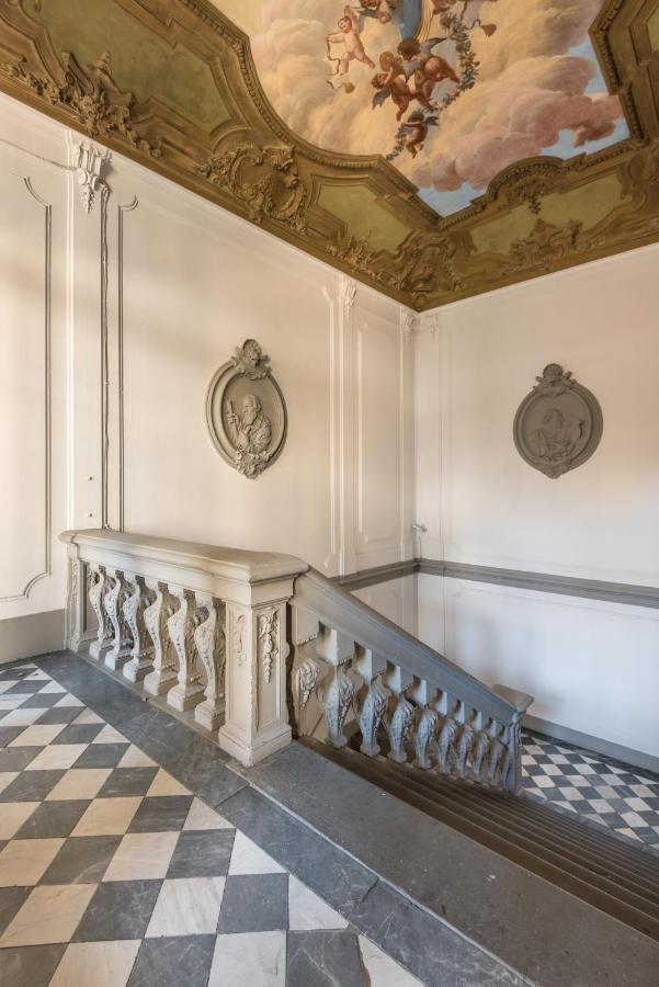 The Terrace In Appartamento *