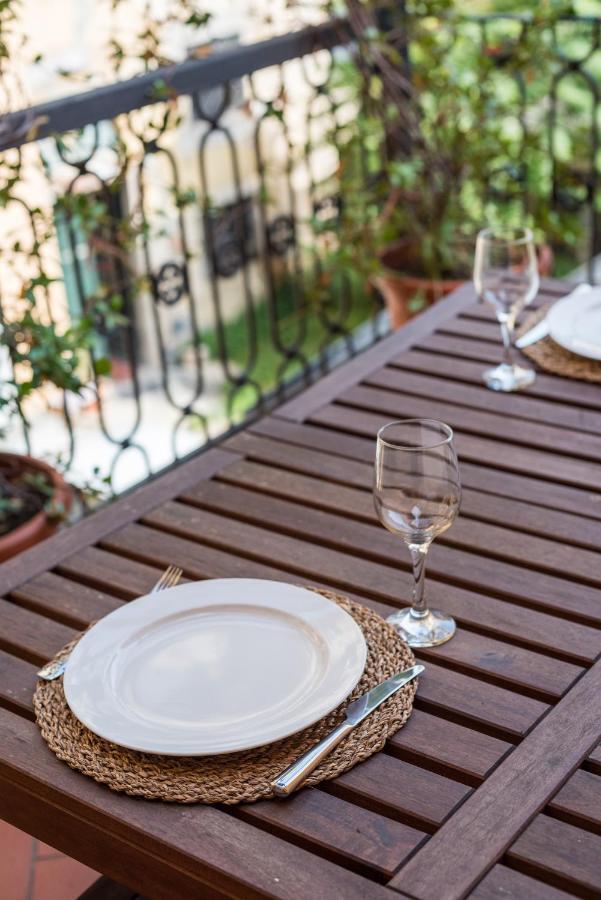 The Terrace In Appartamento