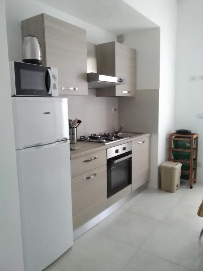 Apartment Il Piccolo Nido Florence