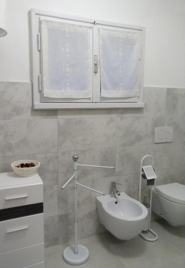 Il Piccolo Nido Apartment