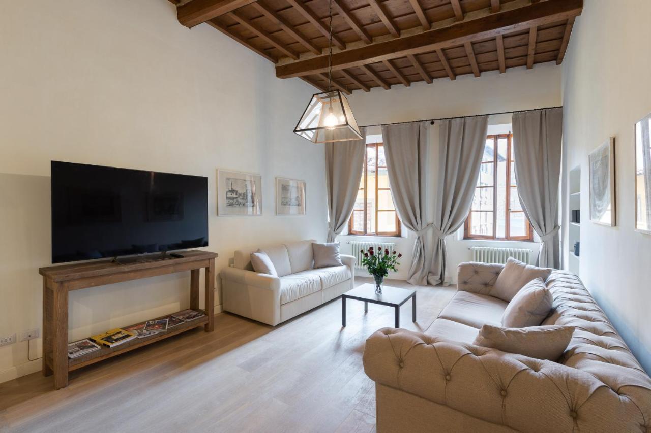 Pure Luxury In Oltrarno Appartamento
