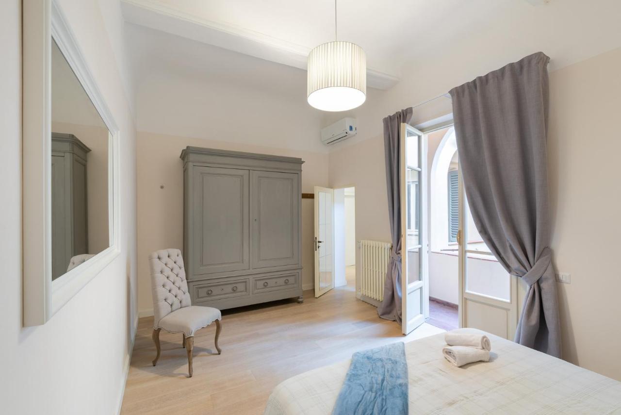 Pure Luxury In Oltrarno * Firenze