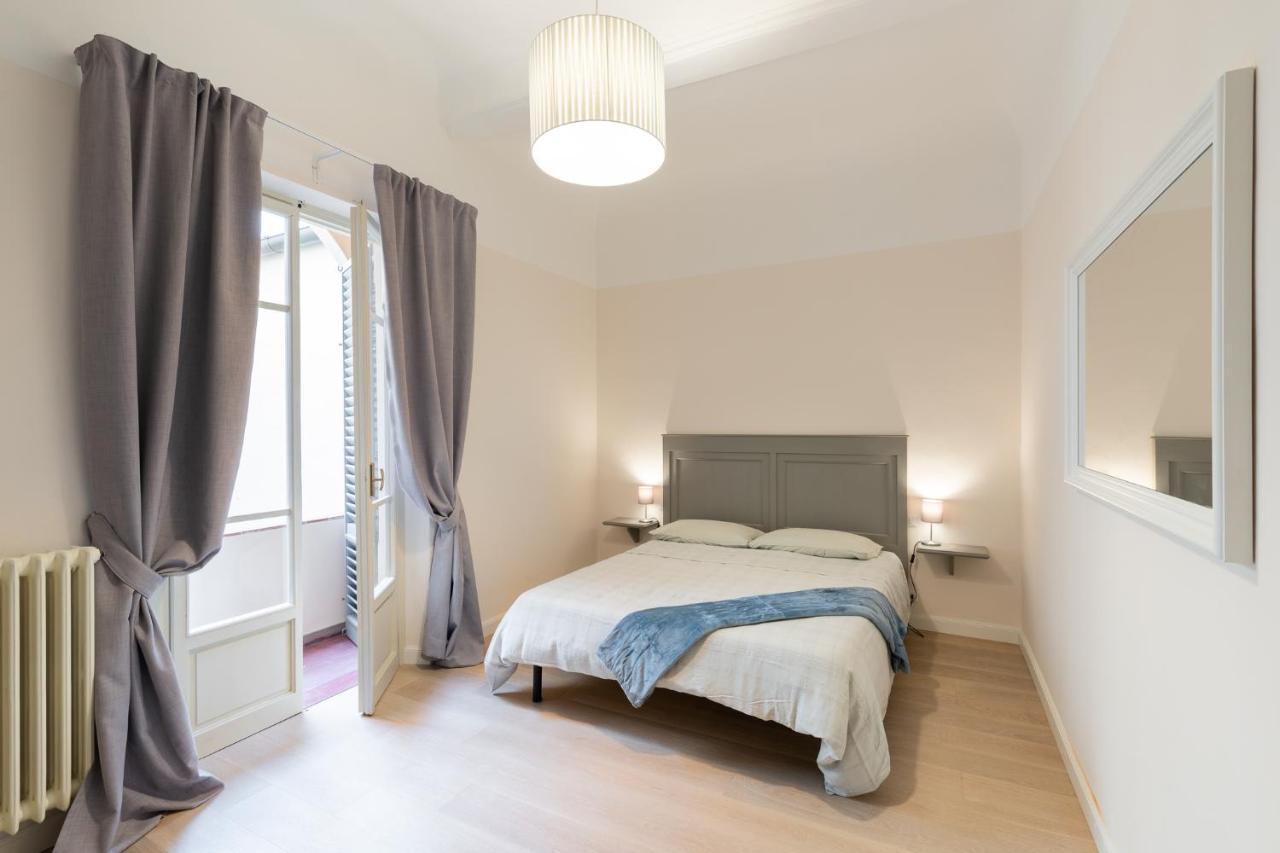 Pure Luxury In Oltrarno * Firenze