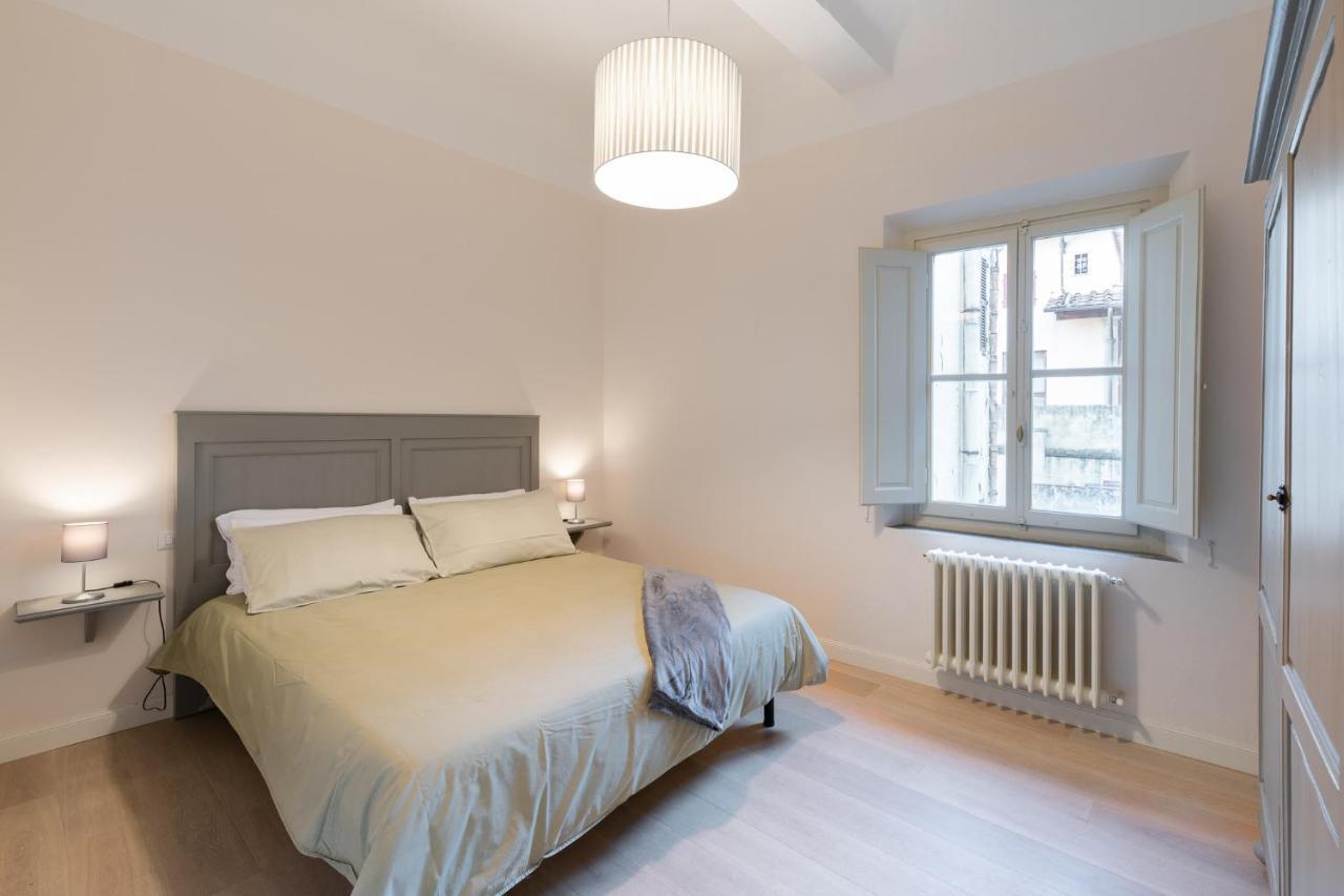 Appartamento Pure Luxury In Oltrarno