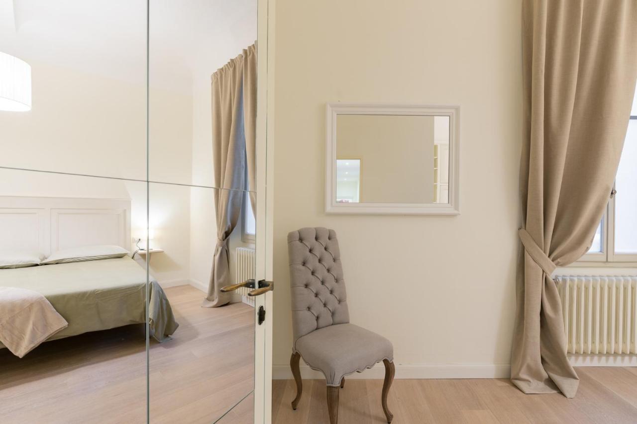 Pure Luxury In Oltrarno Appartamento Firenze