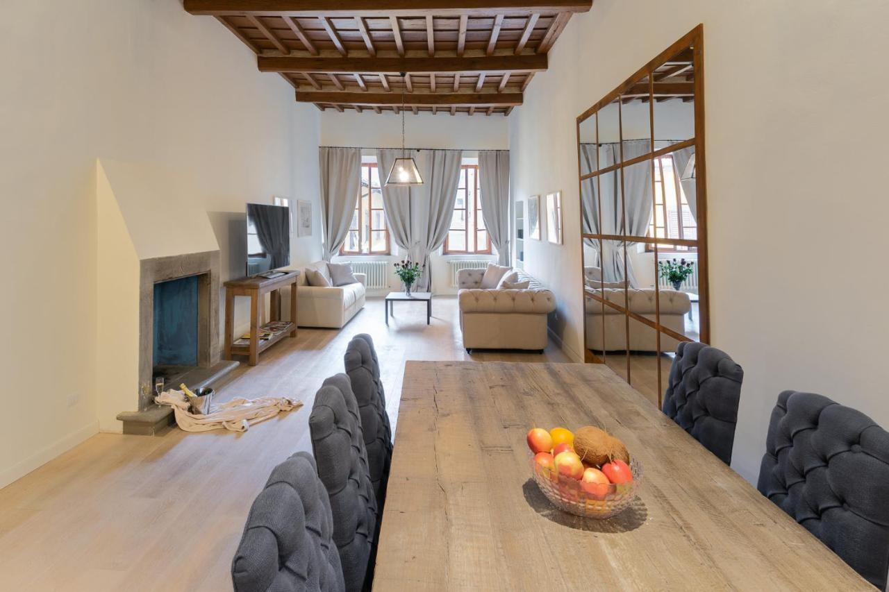 Appartamento Pure Luxury In Oltrarno