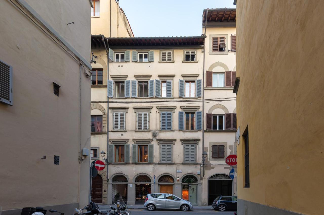 Pure Luxury In Oltrarno Appartamento *