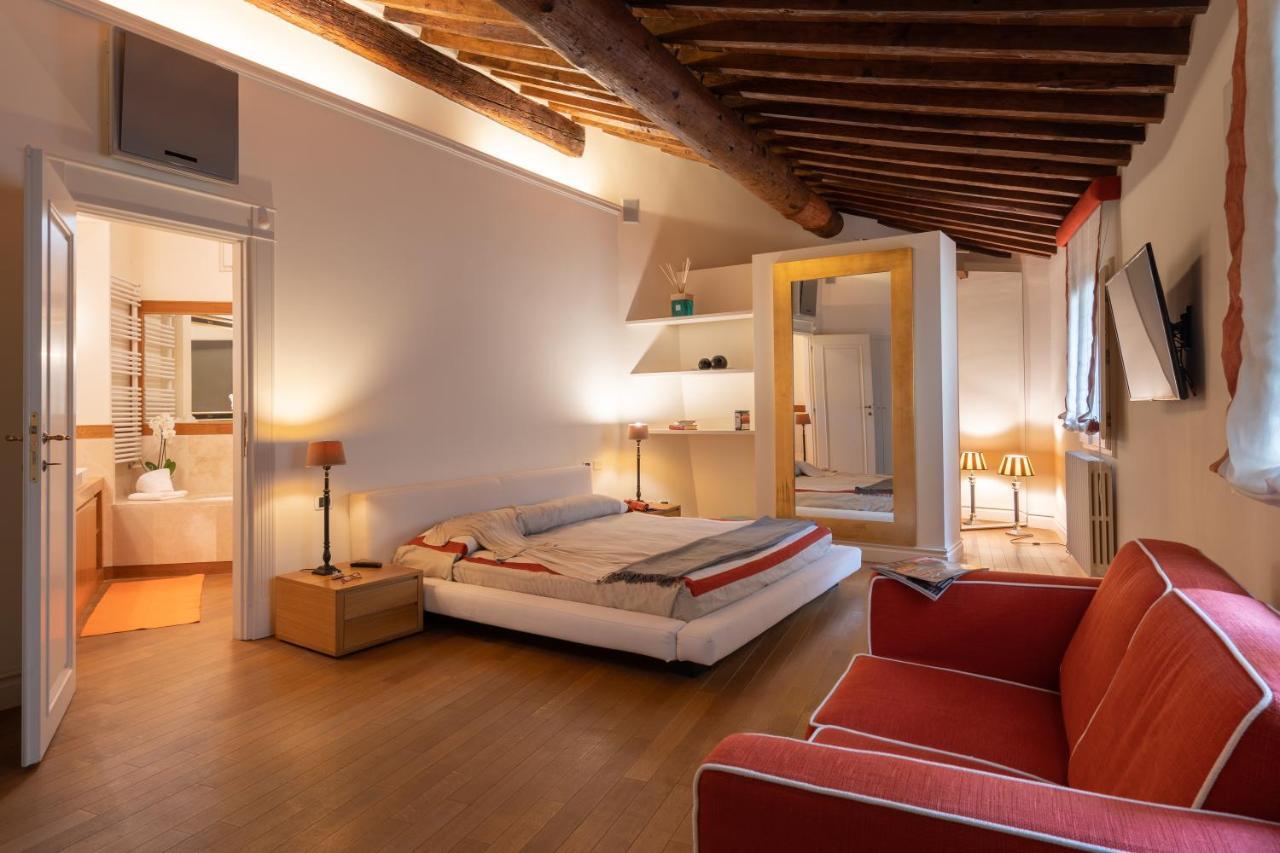 Casa Colonna Ricci Apartment Florence