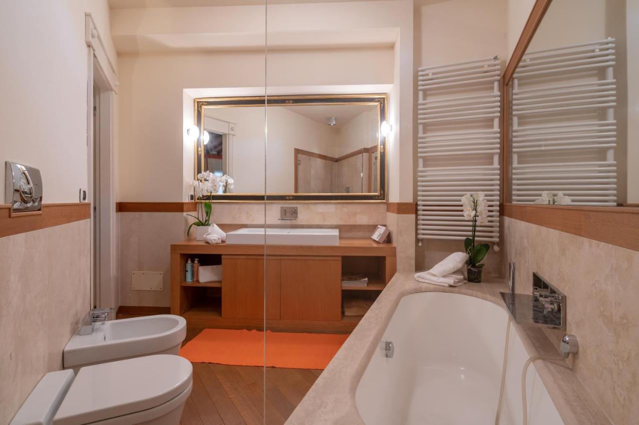 Apartment Casa Colonna Ricci Florence