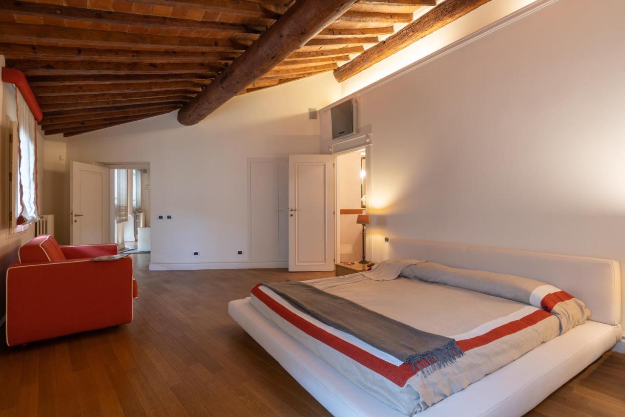 Apartment Casa Colonna Ricci Florence