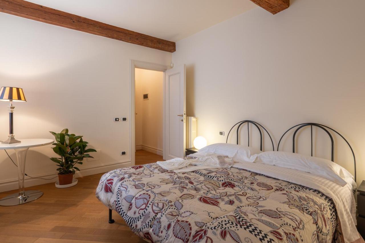 Casa Colonna Ricci Apartment