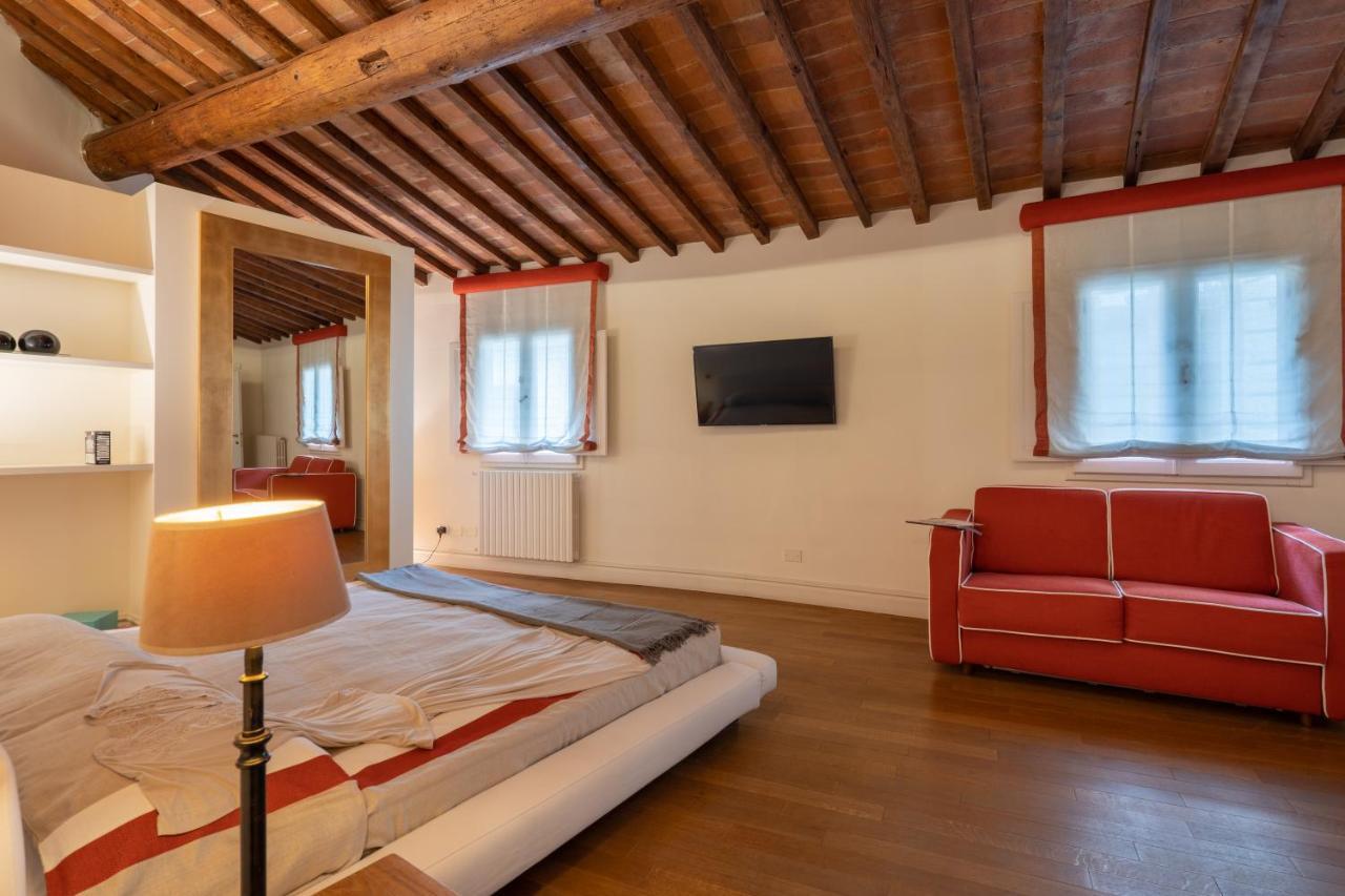 Apartment Casa Colonna Ricci *