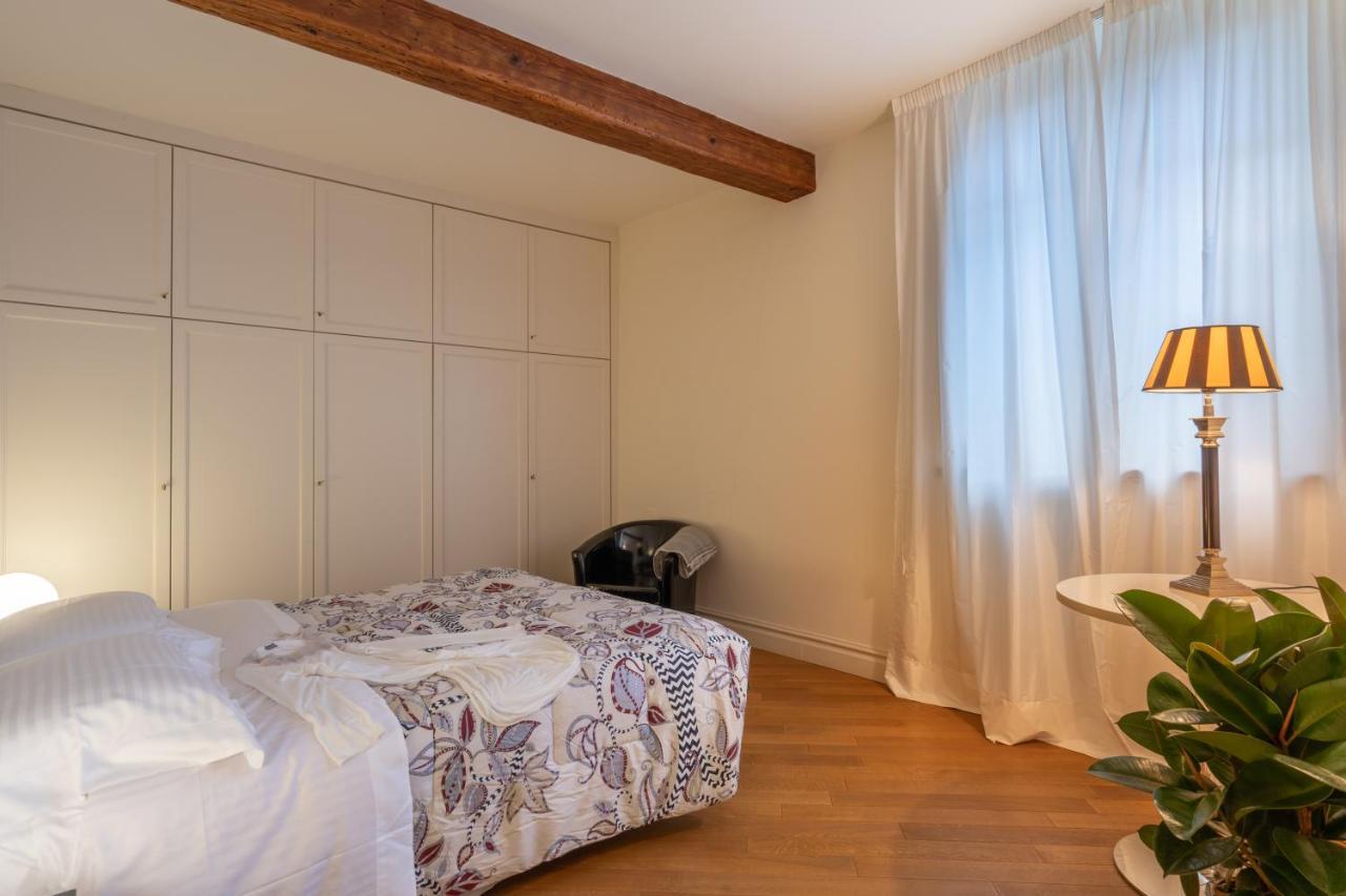 Casa Colonna Ricci *