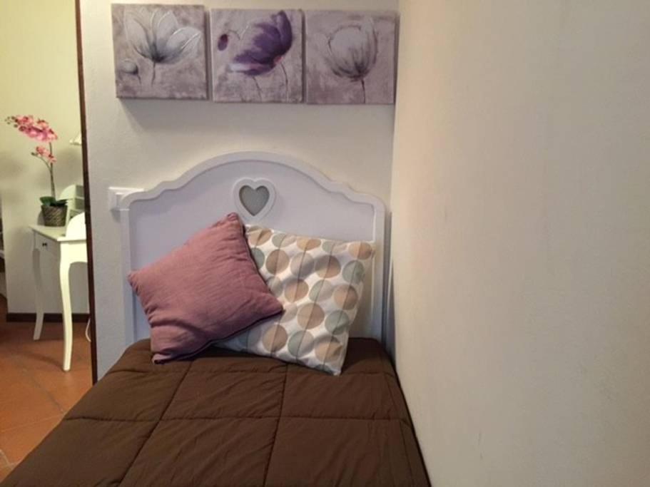 Appartamento Charlotte Firenze