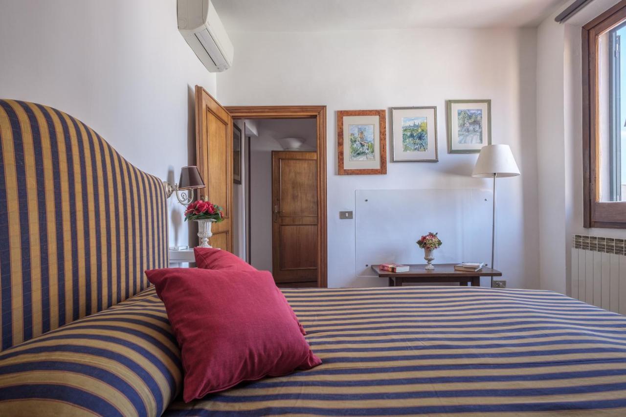 Apartment Portinari Florence