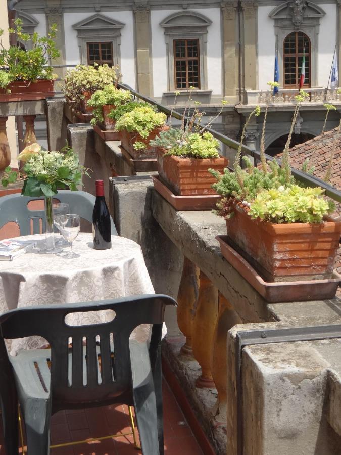 Apartment Portinari