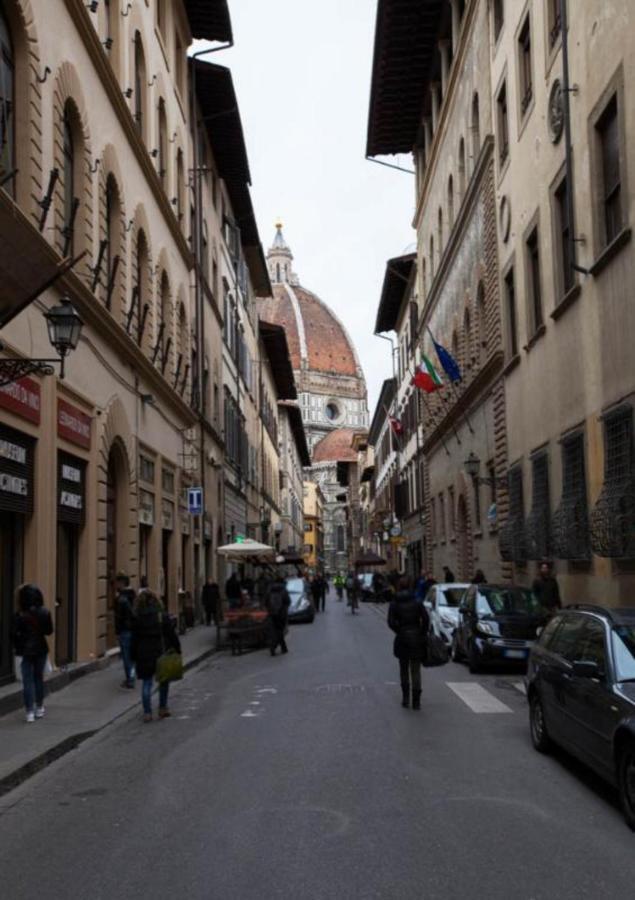 Center Duomo * Firenze
