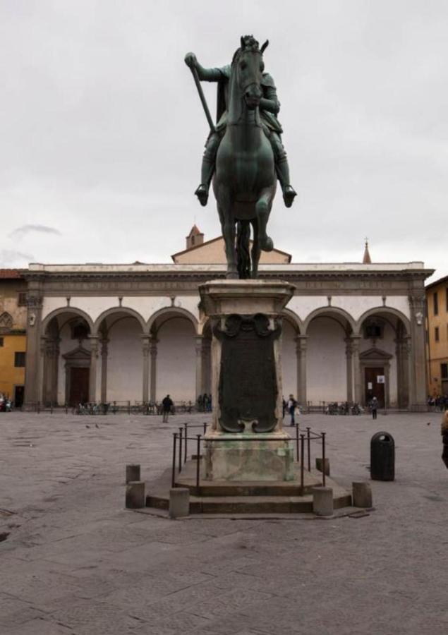 Appartamento Center Duomo Firenze