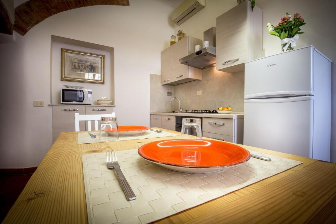 Classic Tuscany By Mmega Appartamento Firenze