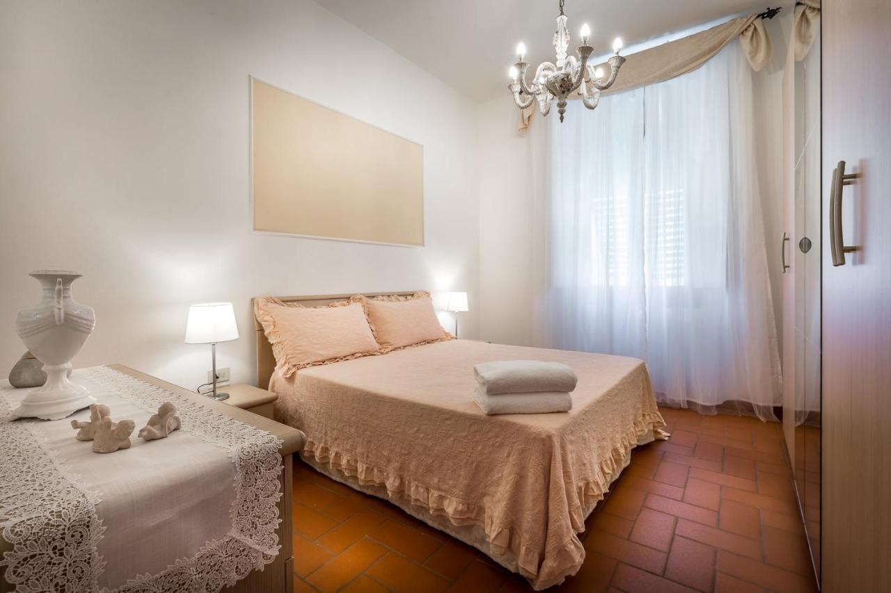 Classic Tuscany By Mmega Appartamento
