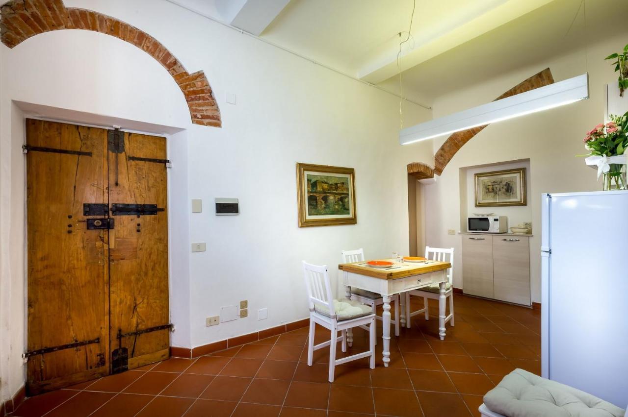 Classic Tuscany By Mmega Appartamento Firenze