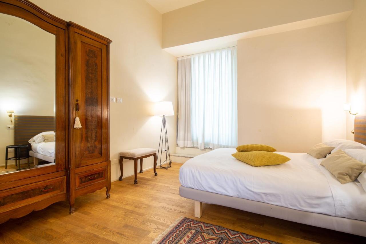 Uffizi Prestige By Mmega Apartment *