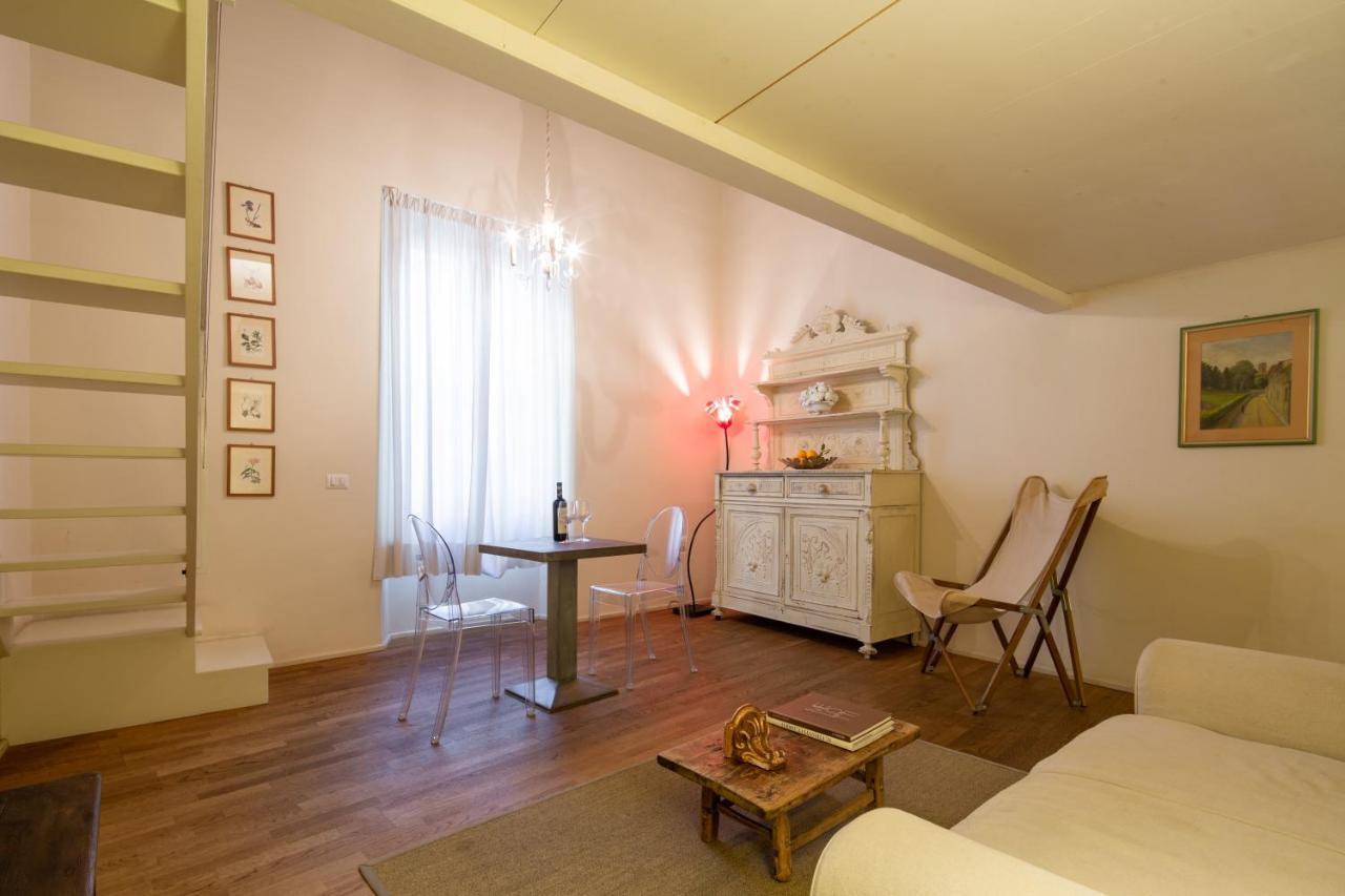 Uffizi Prestige By Mmega Florence
