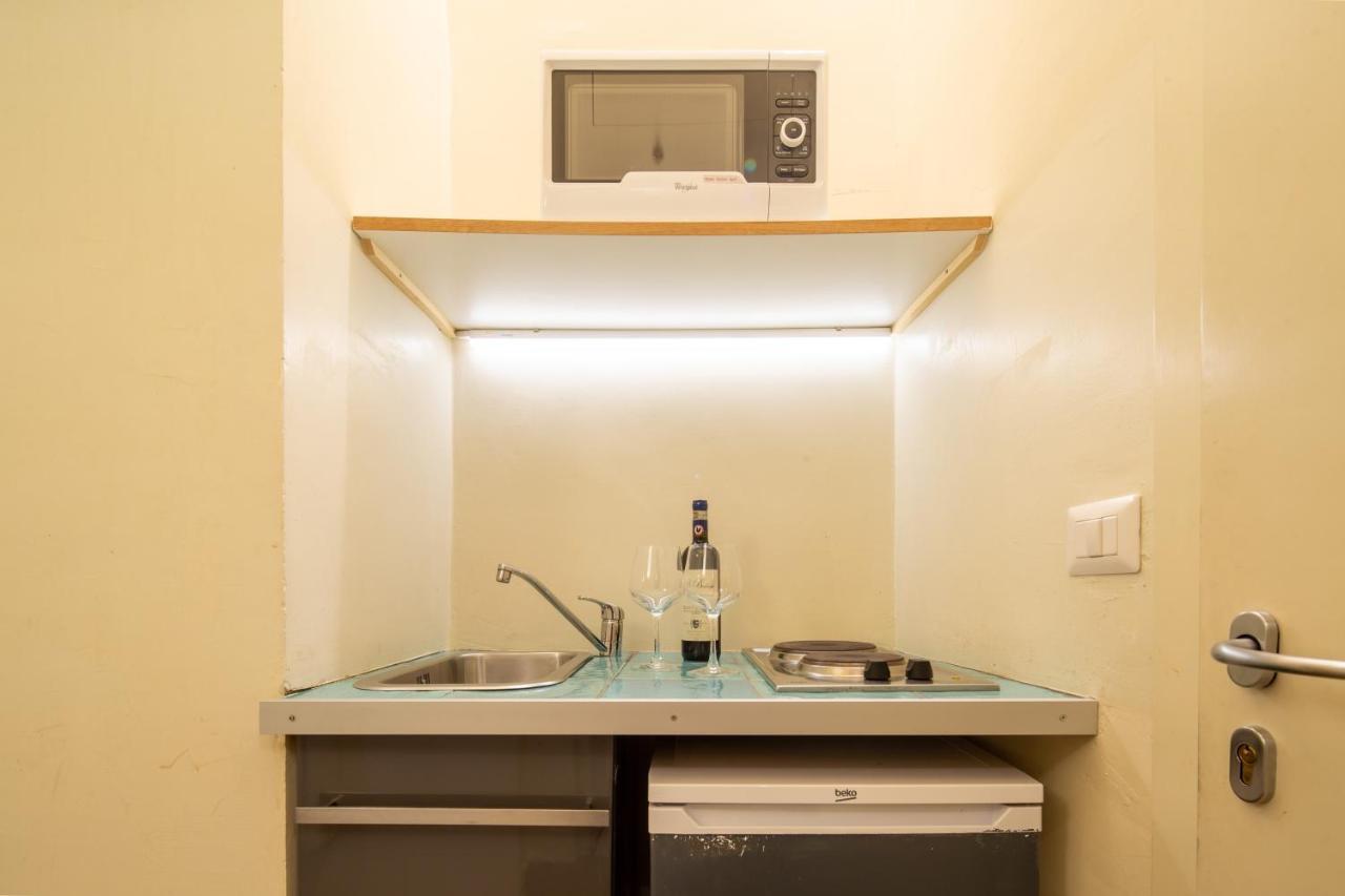 Uffizi Prestige By Mmega Apartment