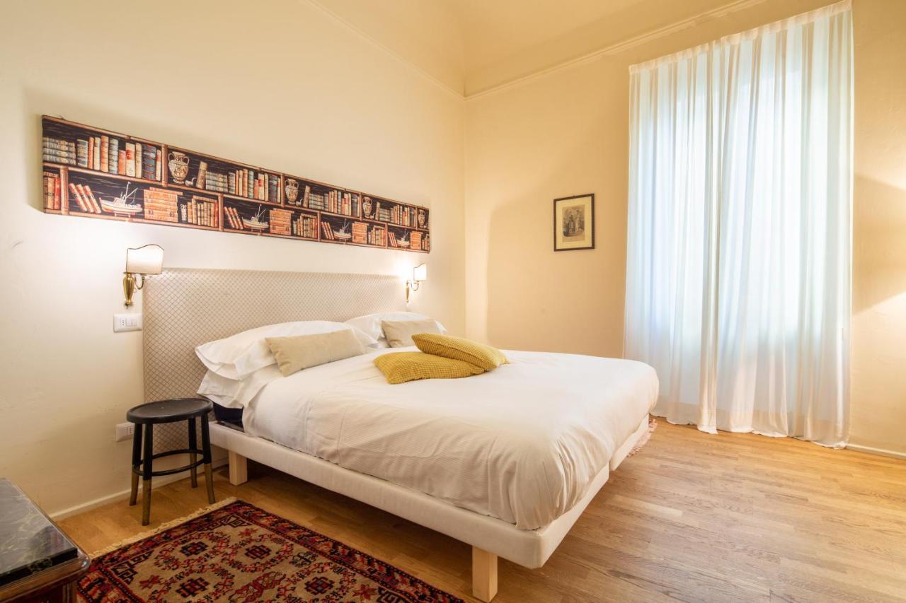 Uffizi Prestige By Mmega Apartment