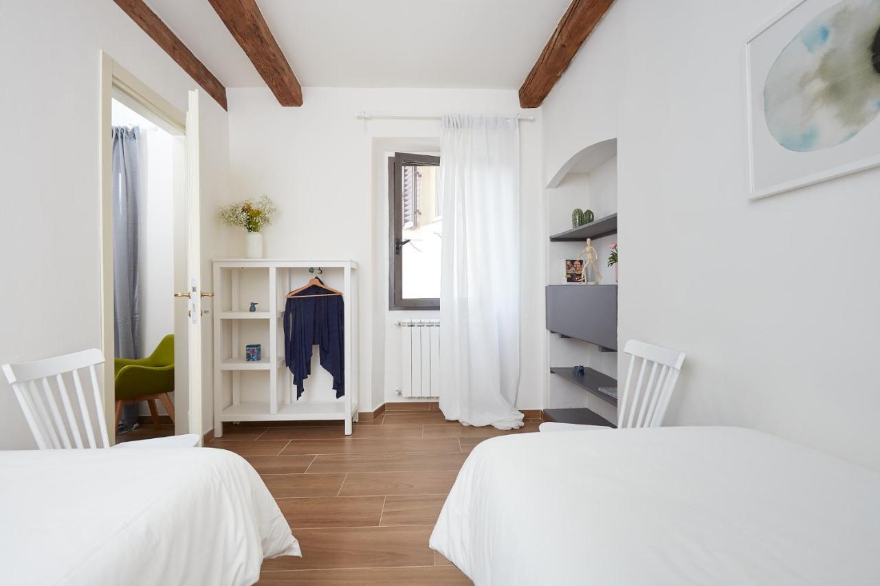 Appartamento Casa Cosi - Maria Novella Firenze