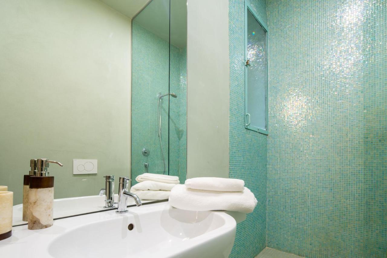Apartment Uffizi Prestige By Mmega Florence