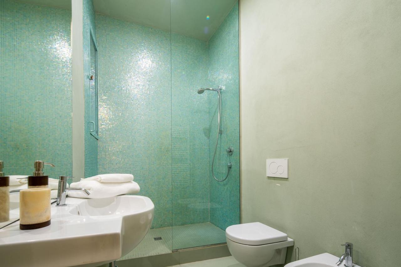 Uffizi Prestige By Mmega Apartment *
