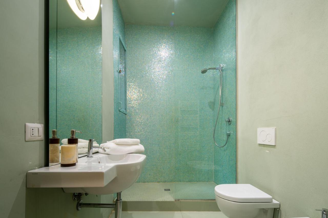 Uffizi Prestige By Mmega Apartment
